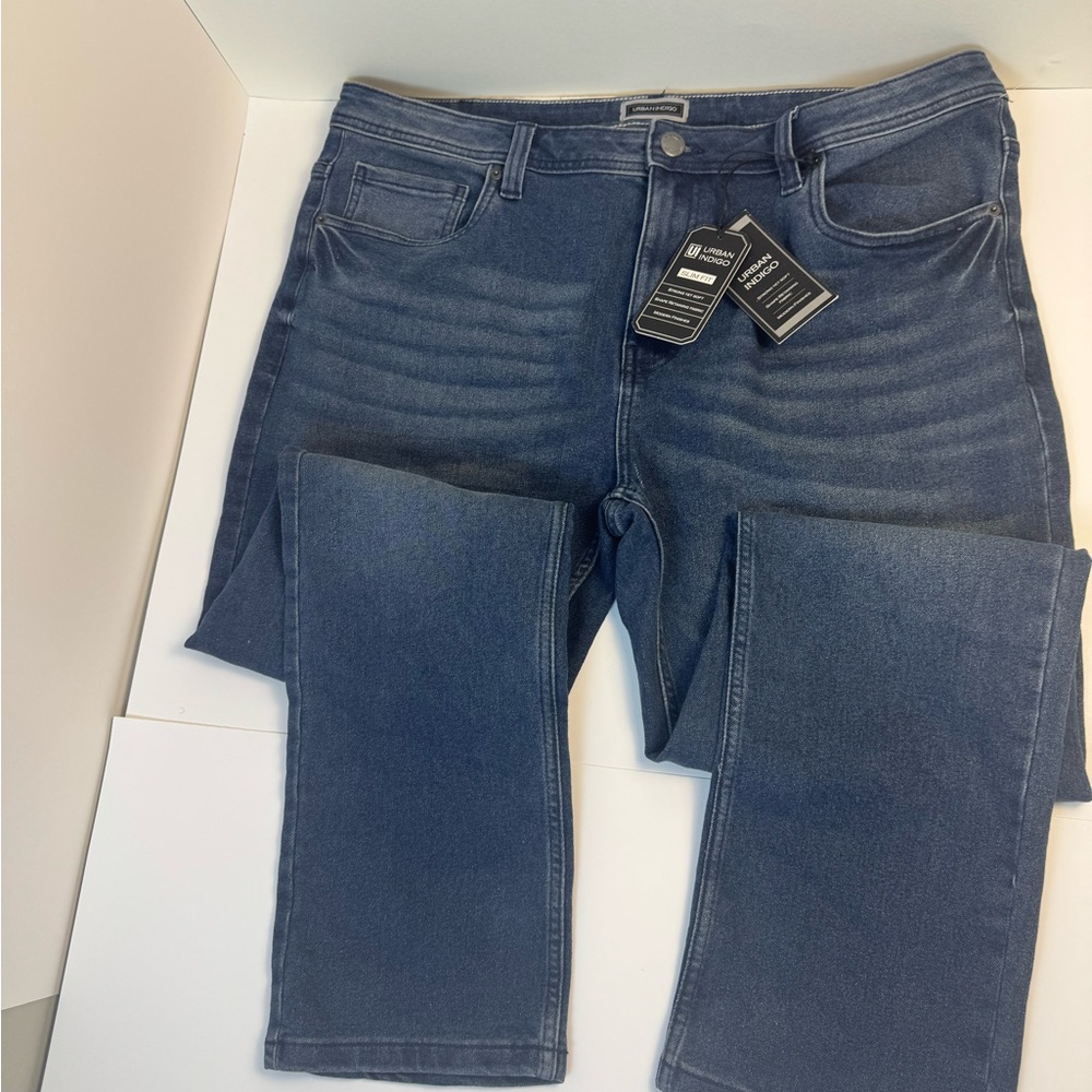 Urban‎ Indigo Pants